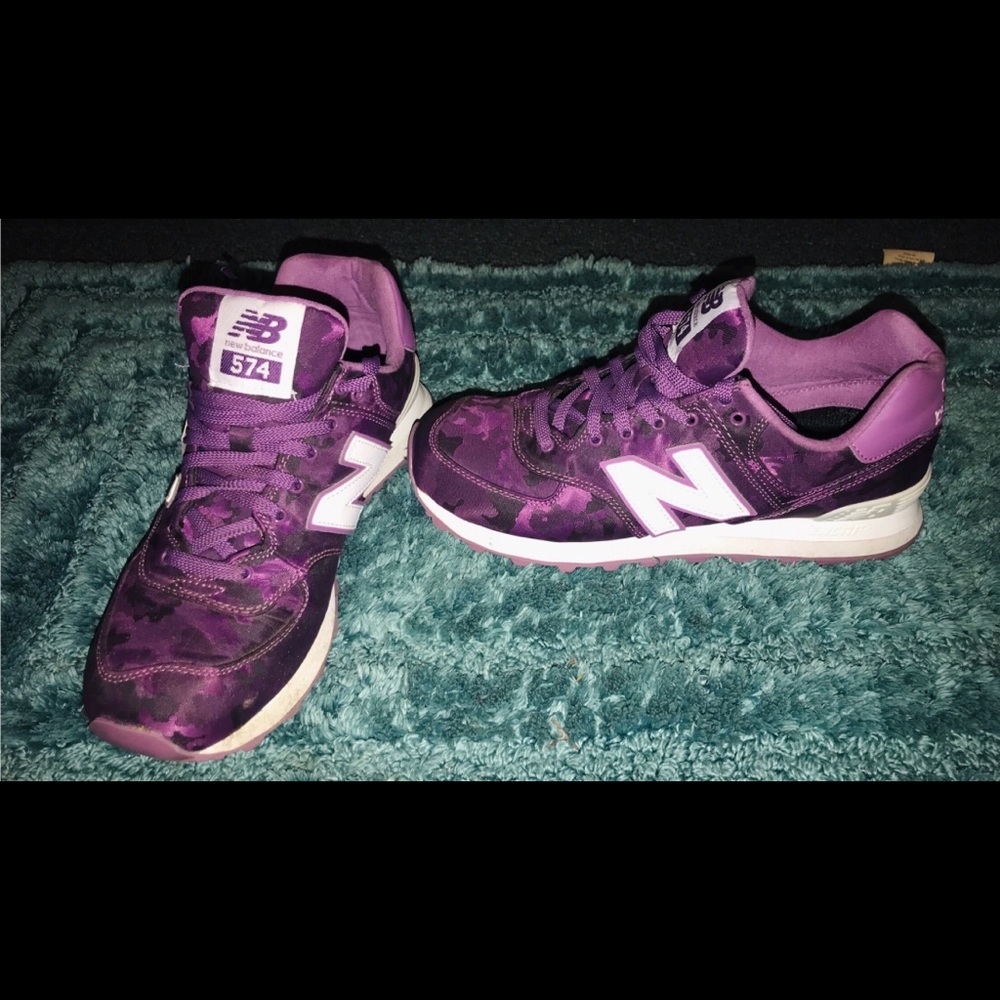 New Balance 574 Sneakers